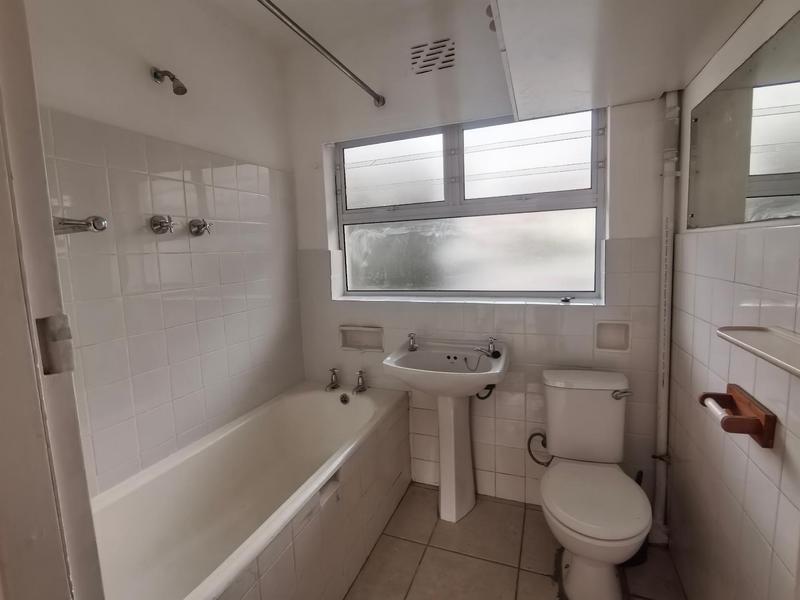 To Let 2 Bedroom Property for Rent in Tamboerskloof Western Cape